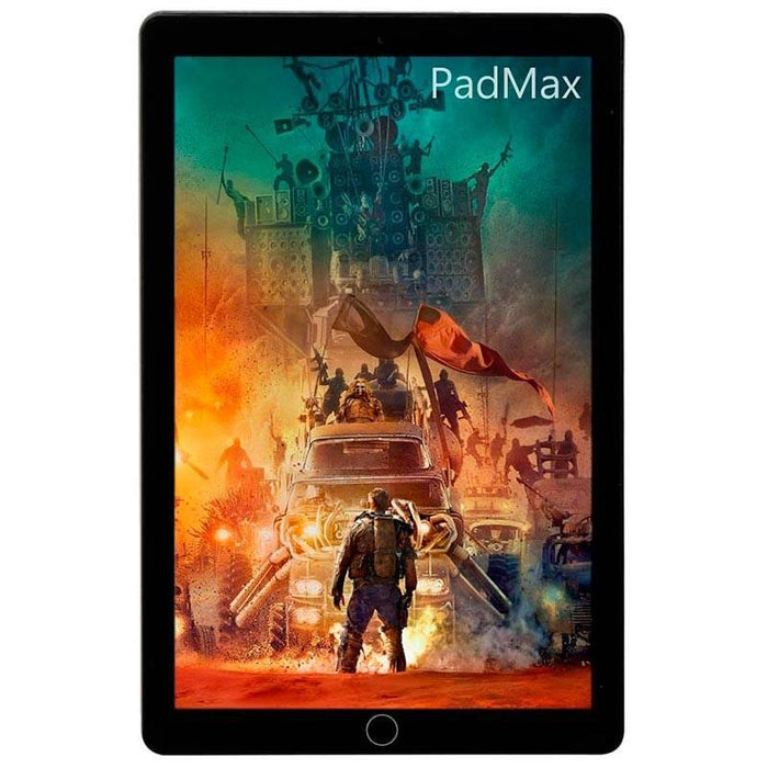 Nüt Padmax Zh960 10.1 1gb/16gb 3g Negro