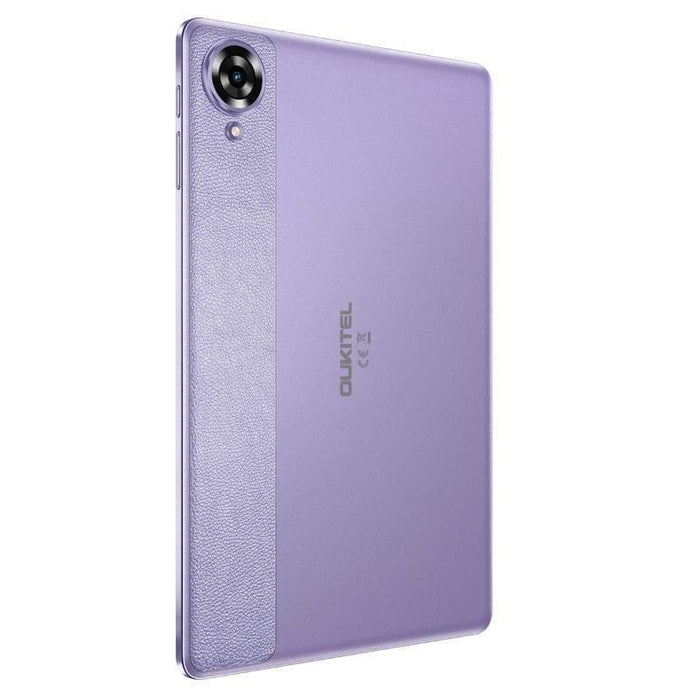 Tablet  Oukitel Ot11 11'' 4gb/128gb Wifi/4g Lila