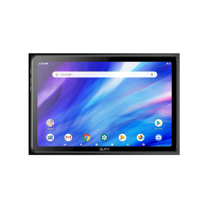 Tablet Qubo T103 10,1 3gb+32gb 4g Gris