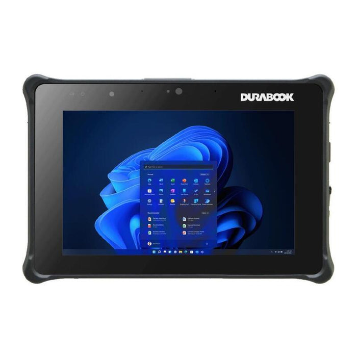 Tablet R8aa1 Ci5-1230u 8"/8/128gb R8h1p1debblx Durabook