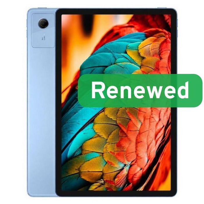 Tablet Reacondicionada  Lenovo Grade B  Tab 11  128 Gb  Polar Azul  5g  O