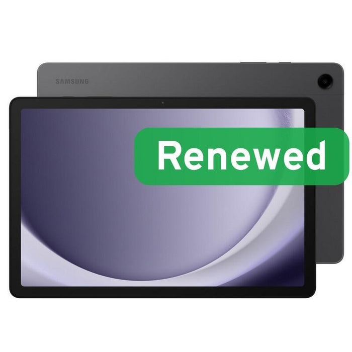Tablet Reacondicionada Samsung Grade A  Galaxy Tab A9+ 5g  64 Gb  Graphite  5g  O