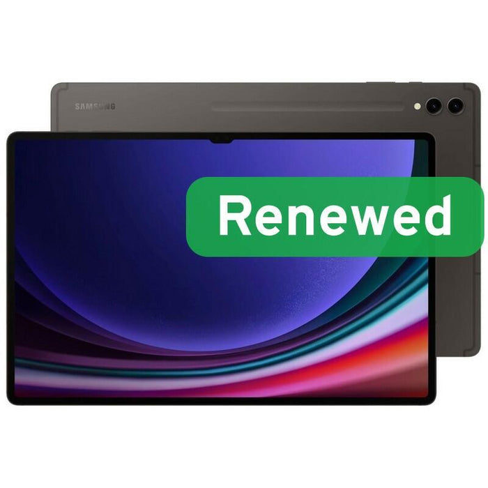 Tablet Reacondicionada Samsung Grade A  Galaxy Tab S9  128 Gb  Graphite  N  O