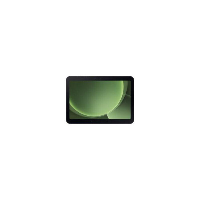 Tablet Reacondicionado  (Km0) Samsung Galaxy Tab Active 5 Pro 10.1" 1920x1200 6gb 128gb 5050mah Qualcomm Snapdragon 7