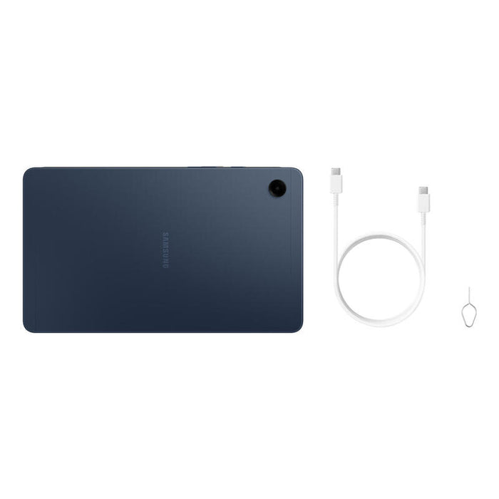 Tablet Samsung Galaxy Tab A9 8.7' 8gb 128gb Octacore Azul
