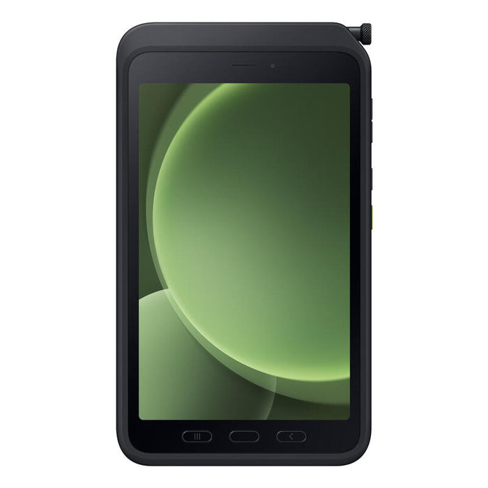 Tablet Samsung Galaxy Tab Active5 5g Ee Negro-Green