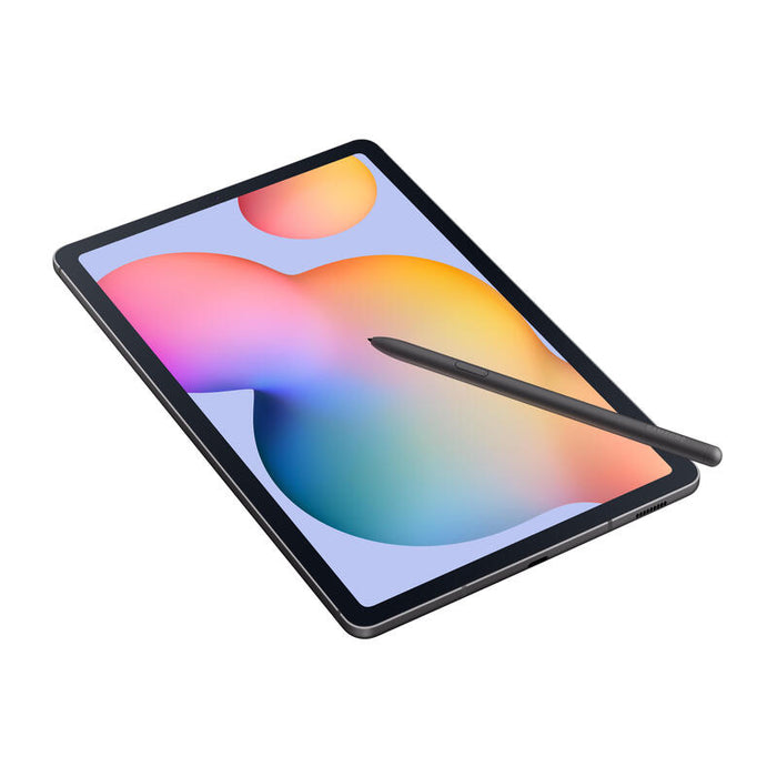 Tablet Samsung Galaxy Tab S6 Lite 2022 P613 10.4' 4gb 128gb Octacore Gris