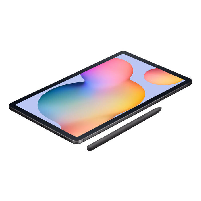 Tablet Samsung Galaxy Tab S6 Lite P613n 64gb Wifi Gris 10.4" Android