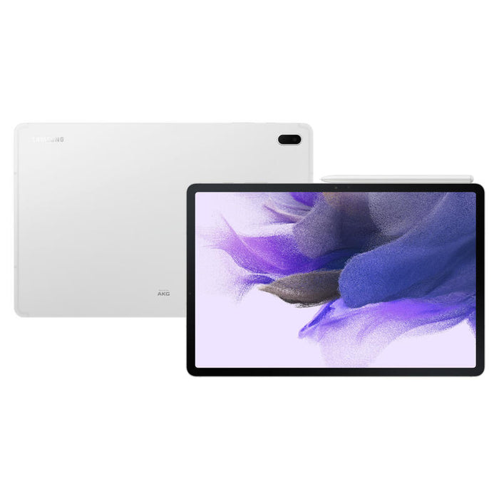 Tablet Samsung Galaxy Tab S7 Fe 5g T736 12.4 '', 4 Gb, 64 Gb Mystic Plateado