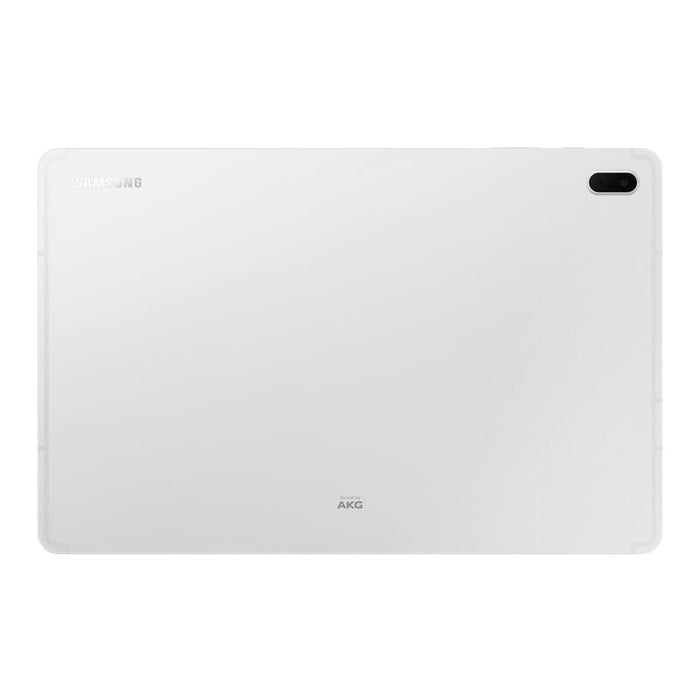 Tablet Samsung Galaxy Tab S7 Fe 5g T736 12.4 '', 4 Gb, 64 Gb Mystic Plateado
