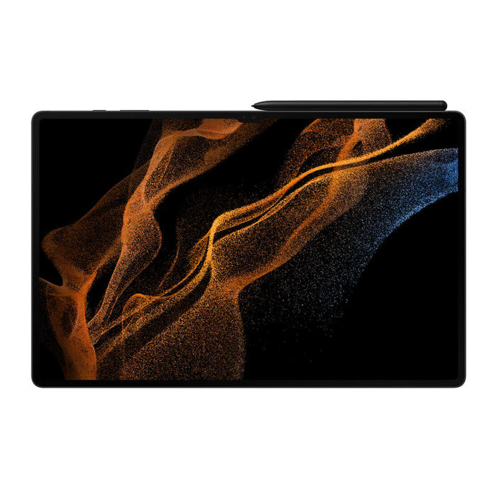 Tablet Samsung Galaxy Tab S8 Ultra 14.6' 16gb 512gb Octacore Gris Grafito