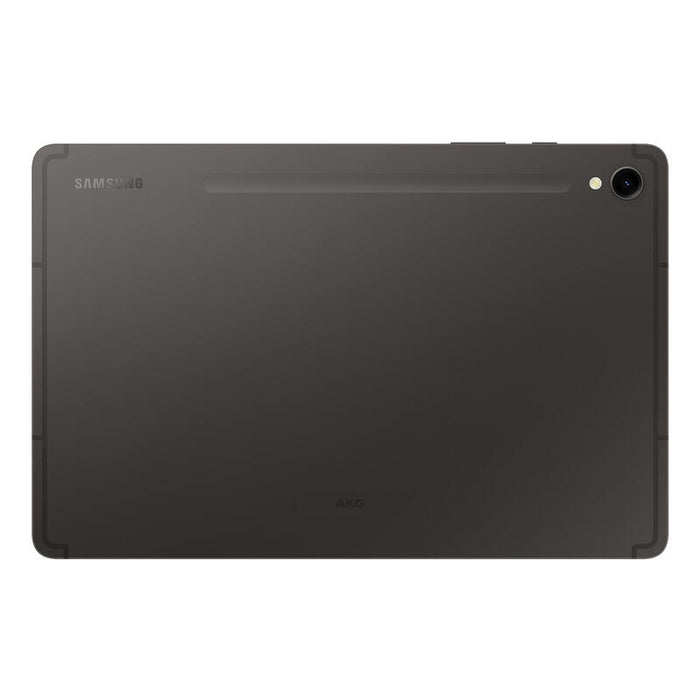 Tablet Samsung Galaxy Tab S9 Sm-X710n 256 Gb 27,9 Cm [11] Qualcomm Snapdragon 12 Gb Wi-Fi 6 [802.11ax] Android 13 Grafito