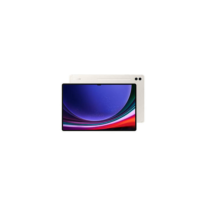 Tablet Smartphone Samsung Galaxy Tab S9 Ultra 5g 12gb 512gb Beige
