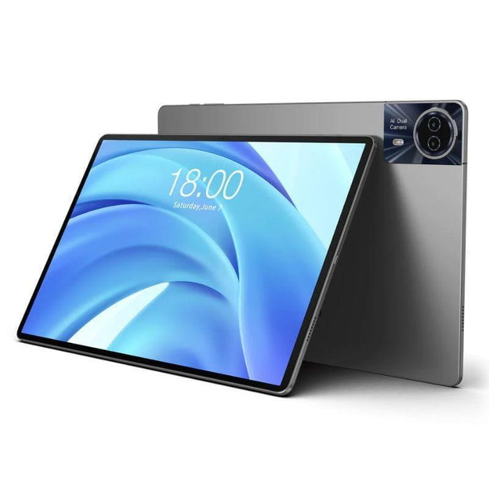 Tablet Teclast T50hd 6gb/256gb Android 14 Negro