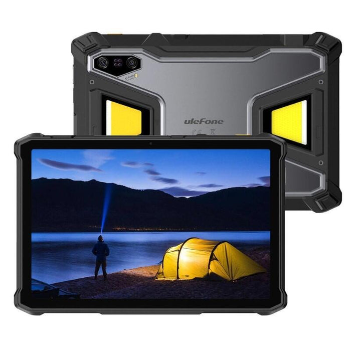 Tablet Ulefone Armor Pad 5 Pro 11 12gb 512gb 5g Rugged