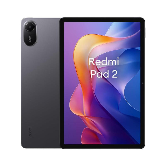 Tablet Xiaomi Redmi Pad 2 4gb/256gb Graphite Gray