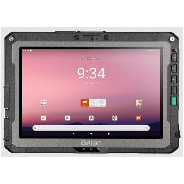 Tablet Zx10 Sd660 10"/6/128gb Z2a7bhwb54bb Getac