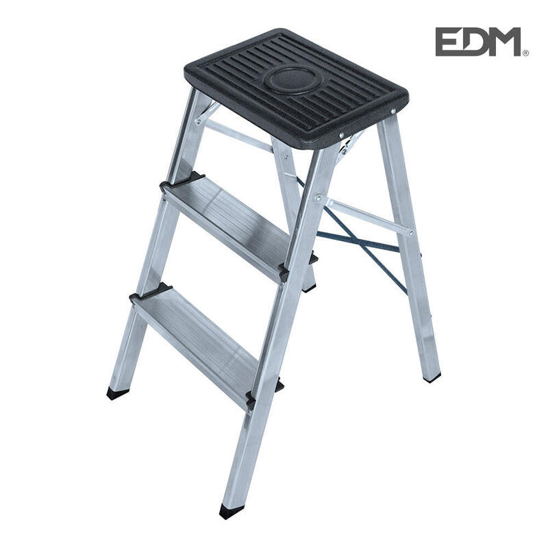 Escaleras de aluminio