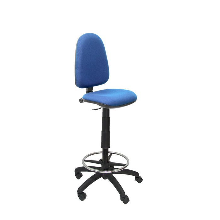 Taburete Ayna Bali Azul Marino