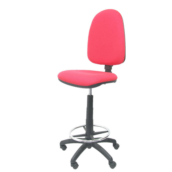 Taburete Ayna Bali Rojo