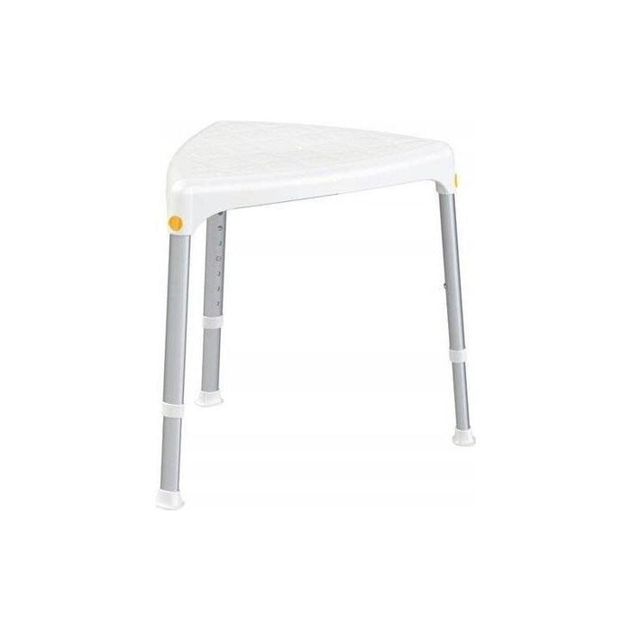 Taburete De Ducha Triangular King-Stta-20 Timago