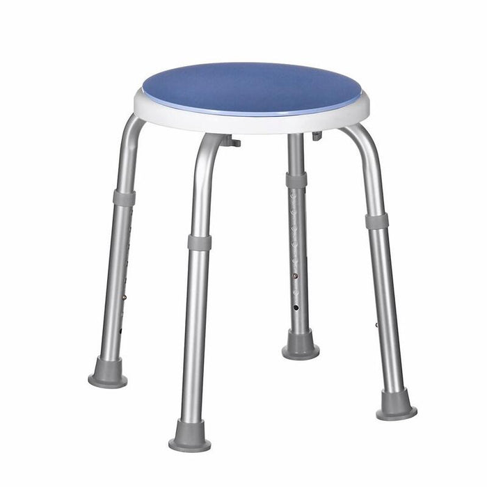 Taburete Giratorio Para Ducha Actionmed