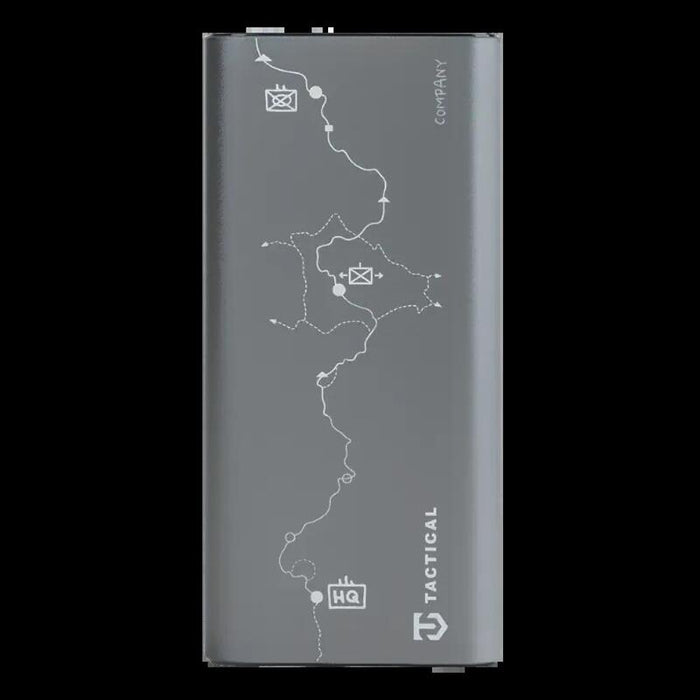 Tactical Squad Company 30w 10000mah