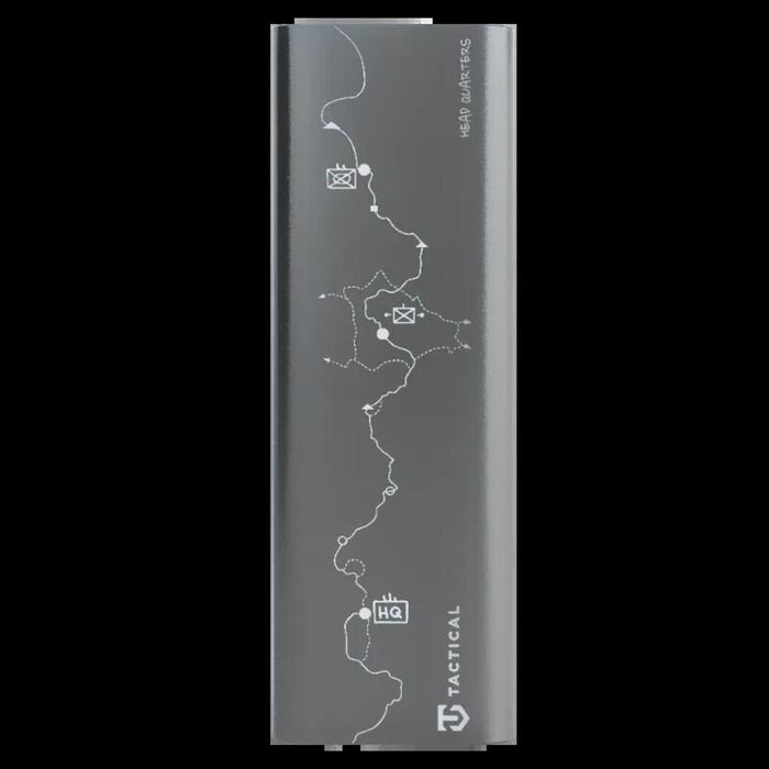 Tactical Squad Head Quarters 65w 27000mah