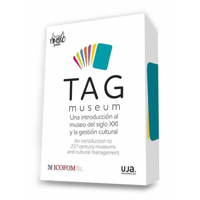 Tag Museum
