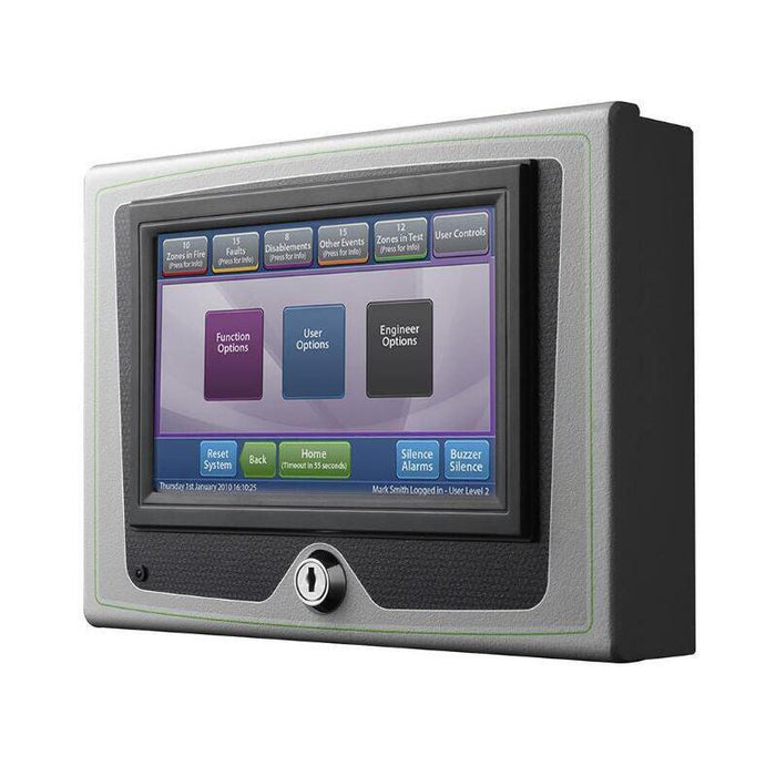 Taktis Vision - Taktis Vision  Repeater