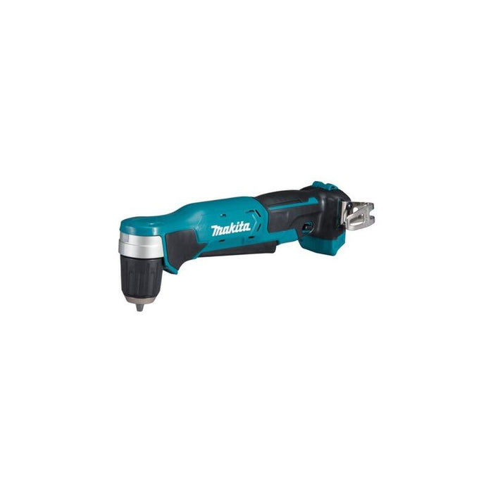 Taladro Angular Inalámbrico Makita Da333dz 10,8 Voltios Azul/Negro, Sin Batería Ni Cargador Da333dz