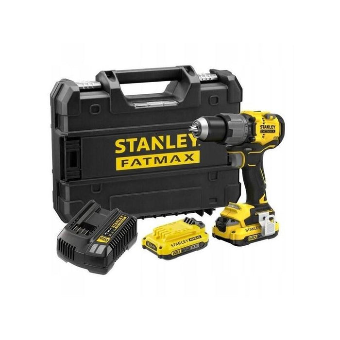 Taladro/Atornillador Fatmax Sfmcd726d2t