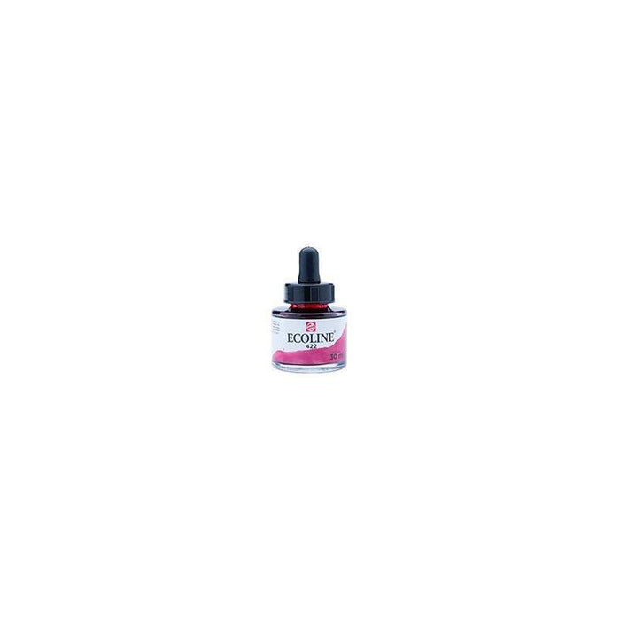 Talens Ecoline Acuarela Liquida 30ml Pardo Rojizo
