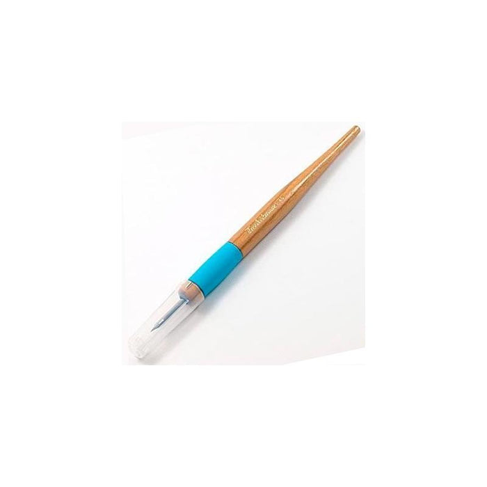 Talens Tachikawa Mango Universal De Madera Corto C/Tapón T-40 Para Plumillas