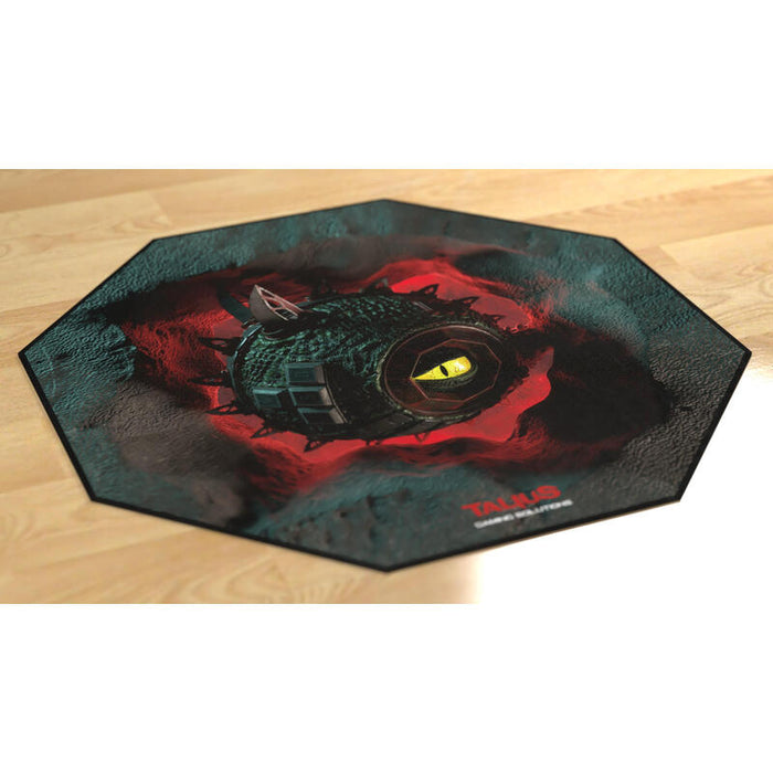 Talius Alfombra Gaming 800
