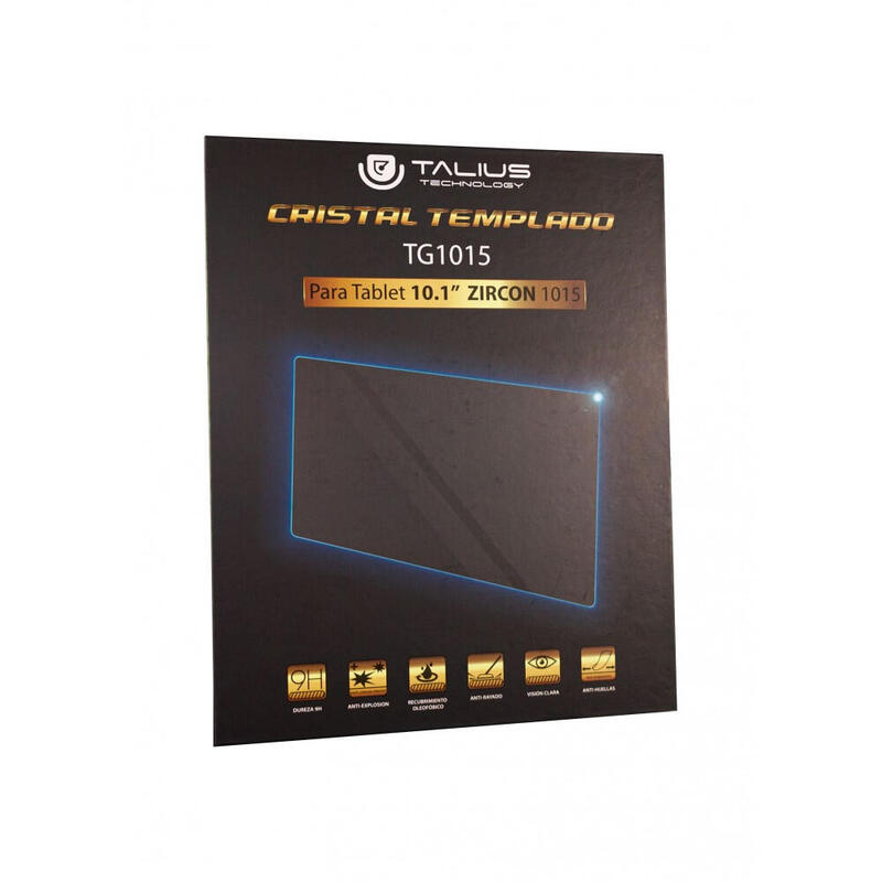Protectores para tablet (varios)