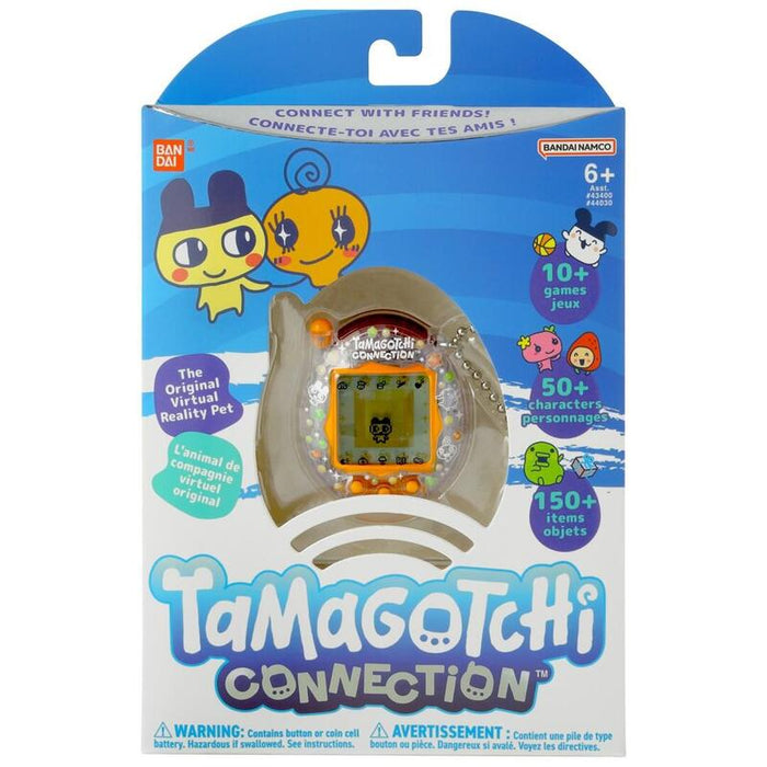 Tamagotchi Connection - Retro Pop