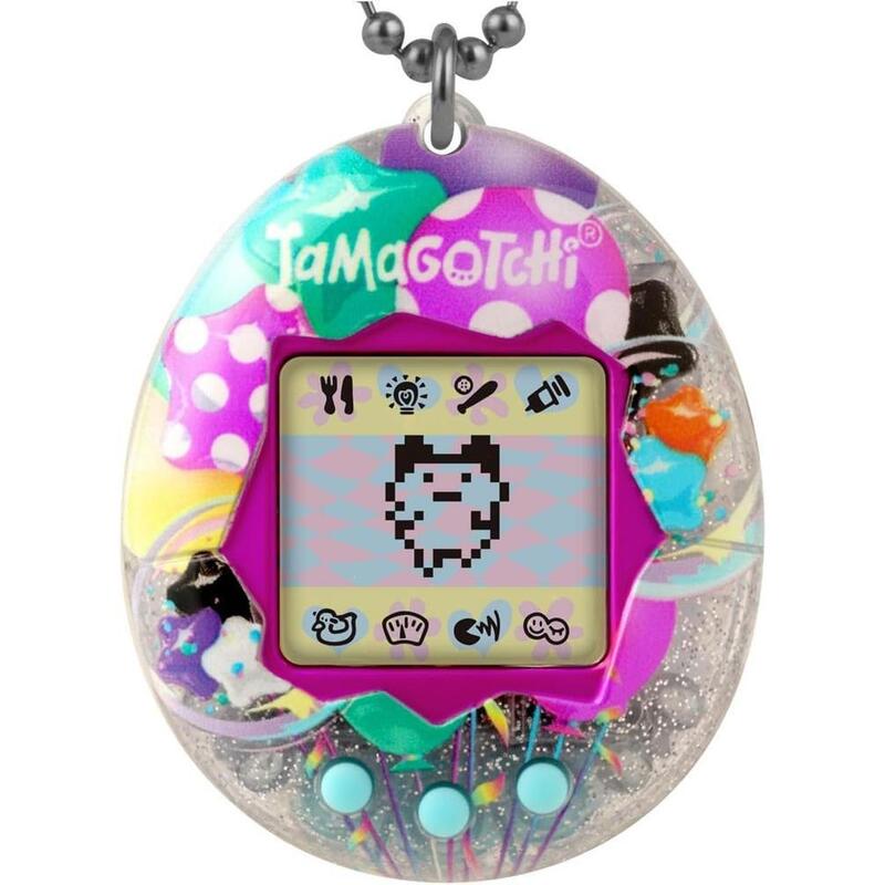 Tamagotchis - Mascotas virtuales