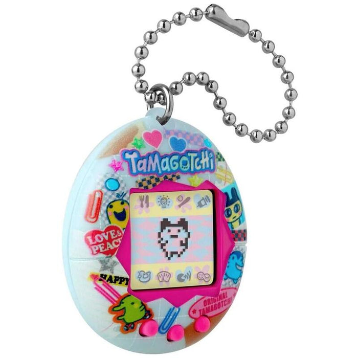Tamagotchi Original - Tama Collage