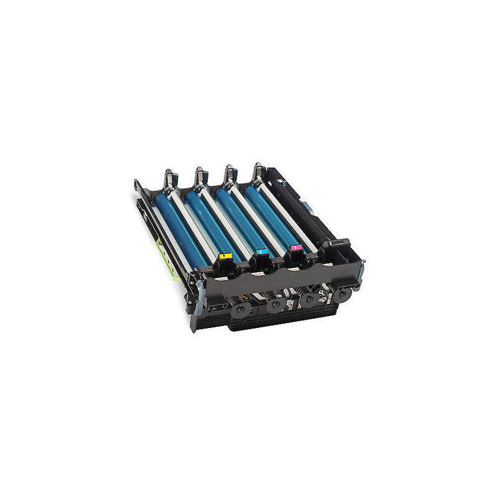 Tambor Black+Color Compatible Lexmark C2132 Cs310 Cx410 Xc2132-40k Lex70c0p00