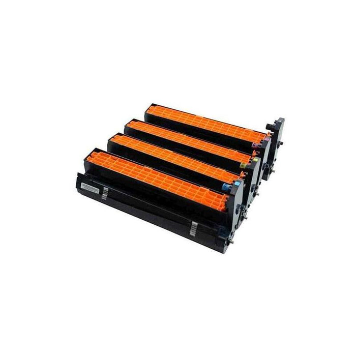 Tambor Comp. Oki C9600/C9650/C9800/C9850 Negro