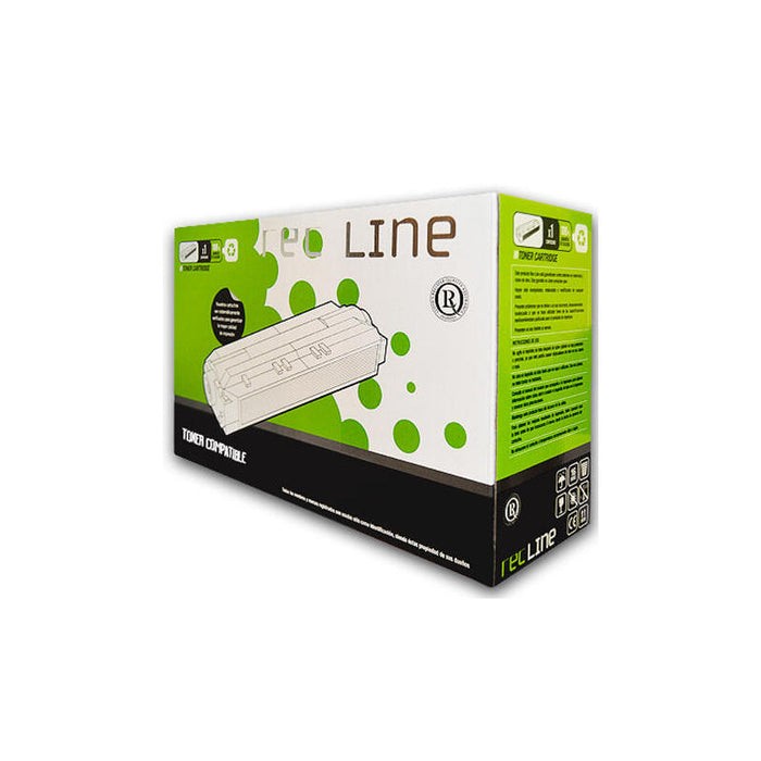 Tambor Compatible Con Hp 824a Amarillo - Cb386a-R Pag-23000