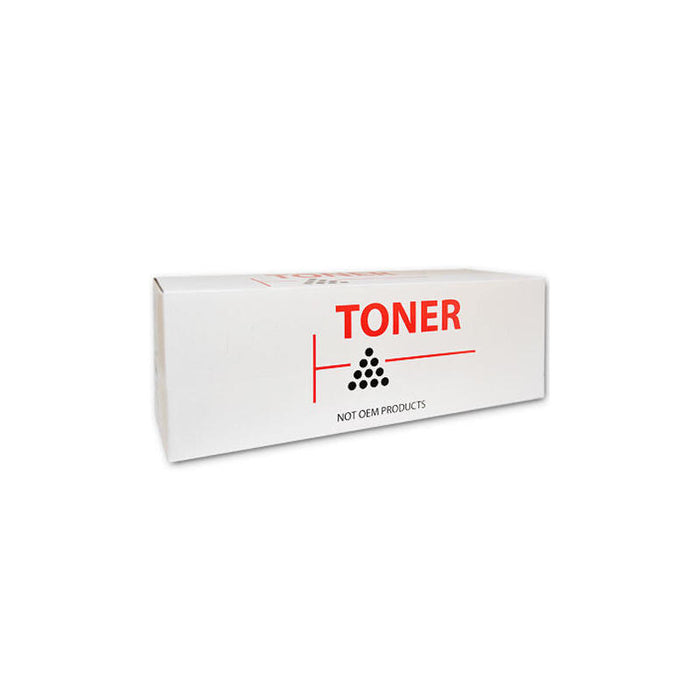 Tambor Compatible Para Brother Dr2100 Negro - Dr2100-G Pag-12000
