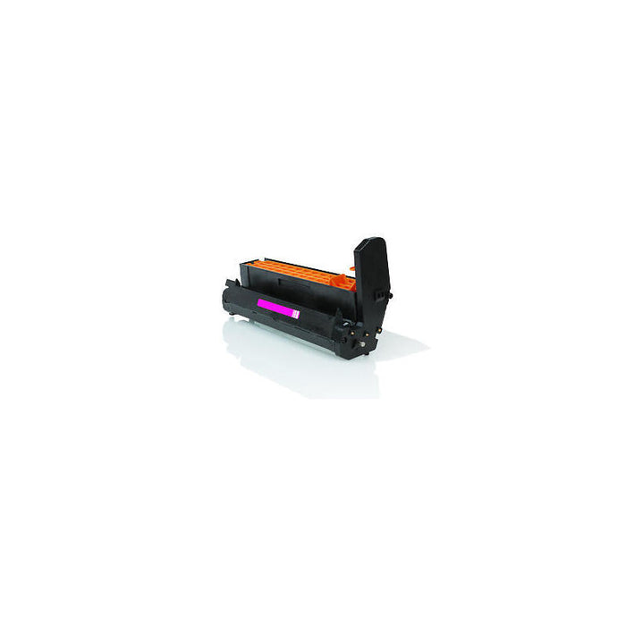 Tambor De Imagen Generico Para Oki C710/C711/Es7411/Es3032 Magenta  43913806/44318506 (Drum)