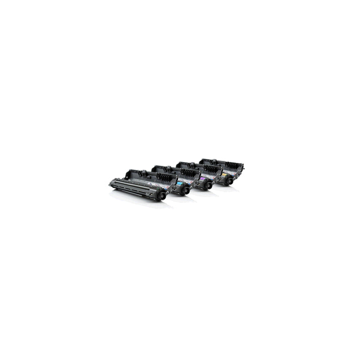 Tambor Inpro Brother Dr210 / Dr230 / Dr270 Amarillo