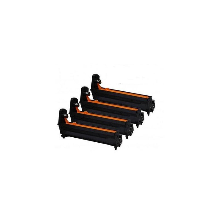 Tambor Magenta Regenerado Para Oki Mc853,Mc870,Mc873-30k 44844470