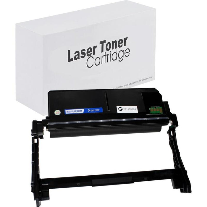 Tambor Para Xerox 101r00474 Negro 10000 Páginas Neutral Box