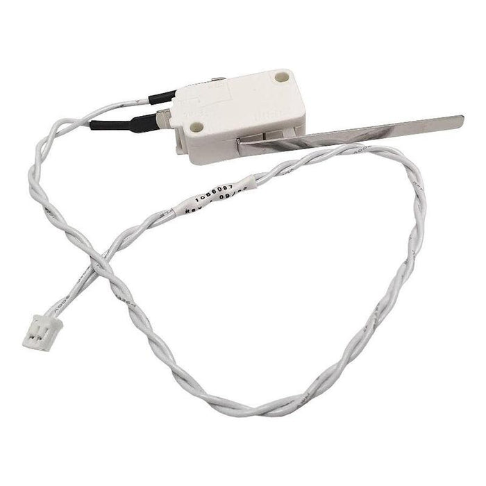 Tamper Pared Antisabotaje Para Caja Policarbonato De Risco Lightsys