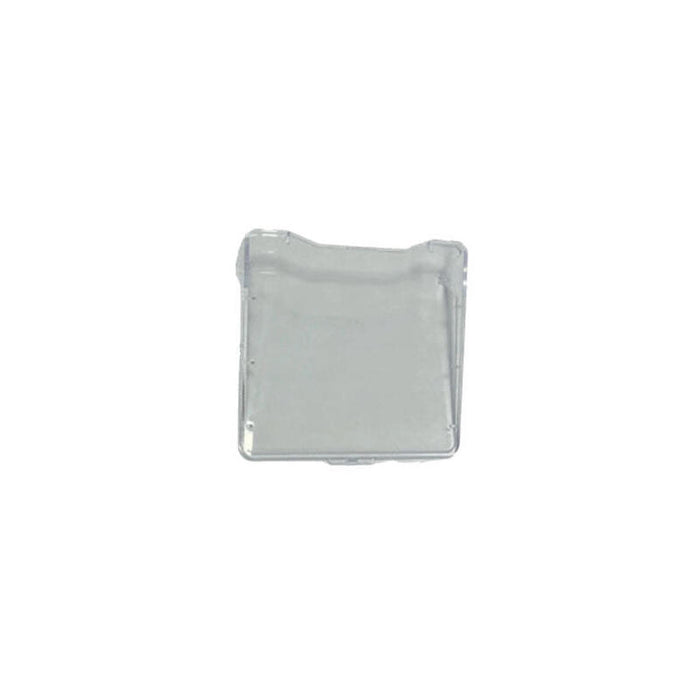 Tapa Basculante De Protección Para Los Pulsadores Jbe-2401