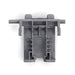 Tapa Cubierta Puerto Rj45 Ethernet Lan Gris Para Portátil Dell Latitude 5520 5521 5530